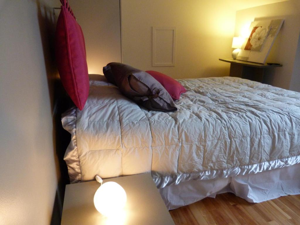Auberge La Merveilleuse Tadoussac Room photo
