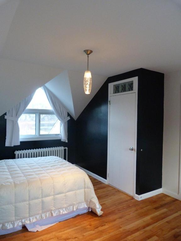 Auberge La Merveilleuse Tadoussac Room photo